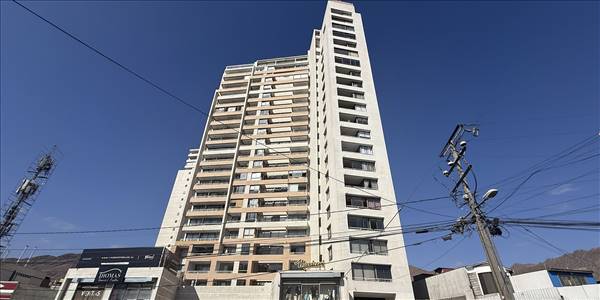 Av. Argentina 1340, Depto. 1506, Edif. A - Imagen 1