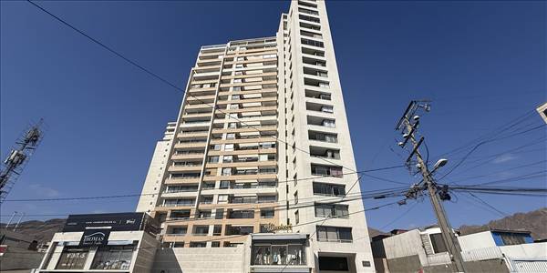 Av. Argentina 1340, Depto. 1506, Edif. A - Imagen 4