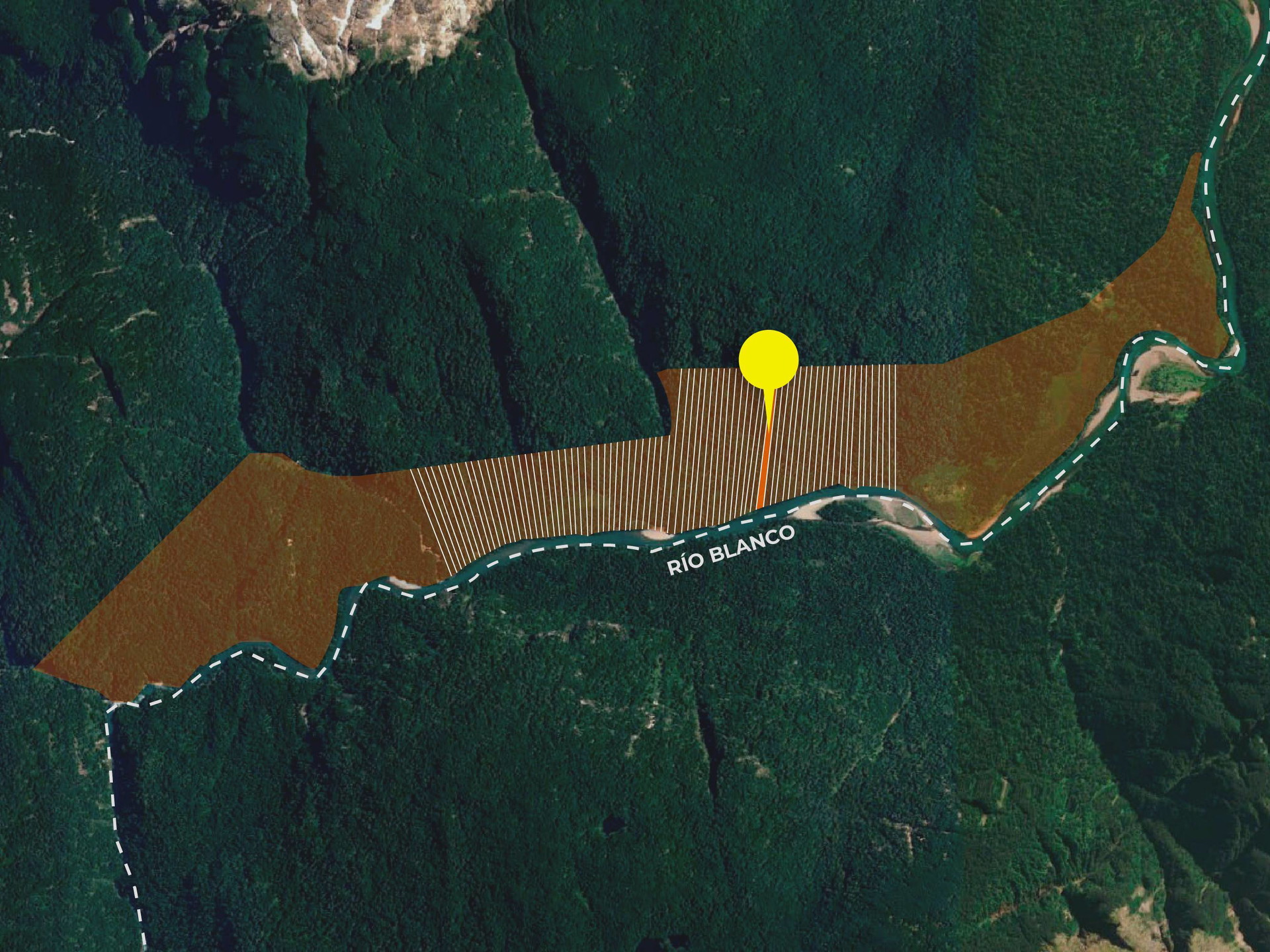Río Blanco, Parcela 57 - Imagen 16