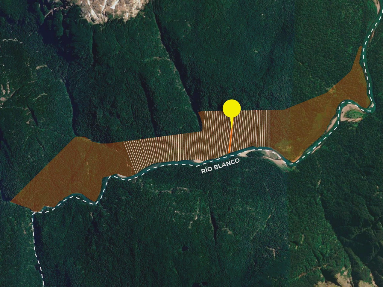 Río Blanco, Parcela 57 - Imagen 16