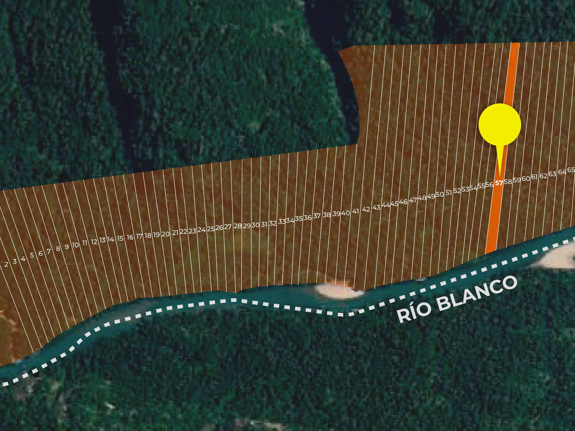 Río Blanco, Parcela 57 - Imagen 18