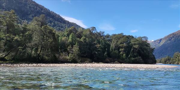 Río Blanco, Parcela 57 - Imagen 28