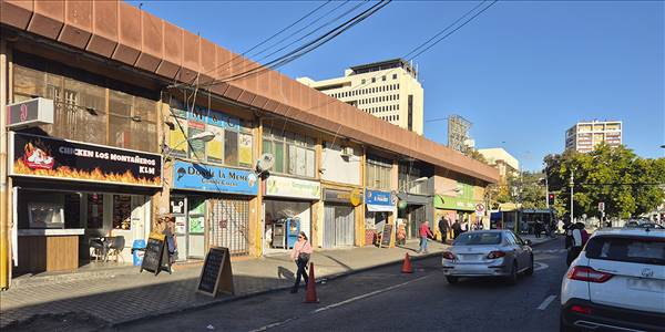 Pedro Montt 2830, Local 22 - Imagen 1