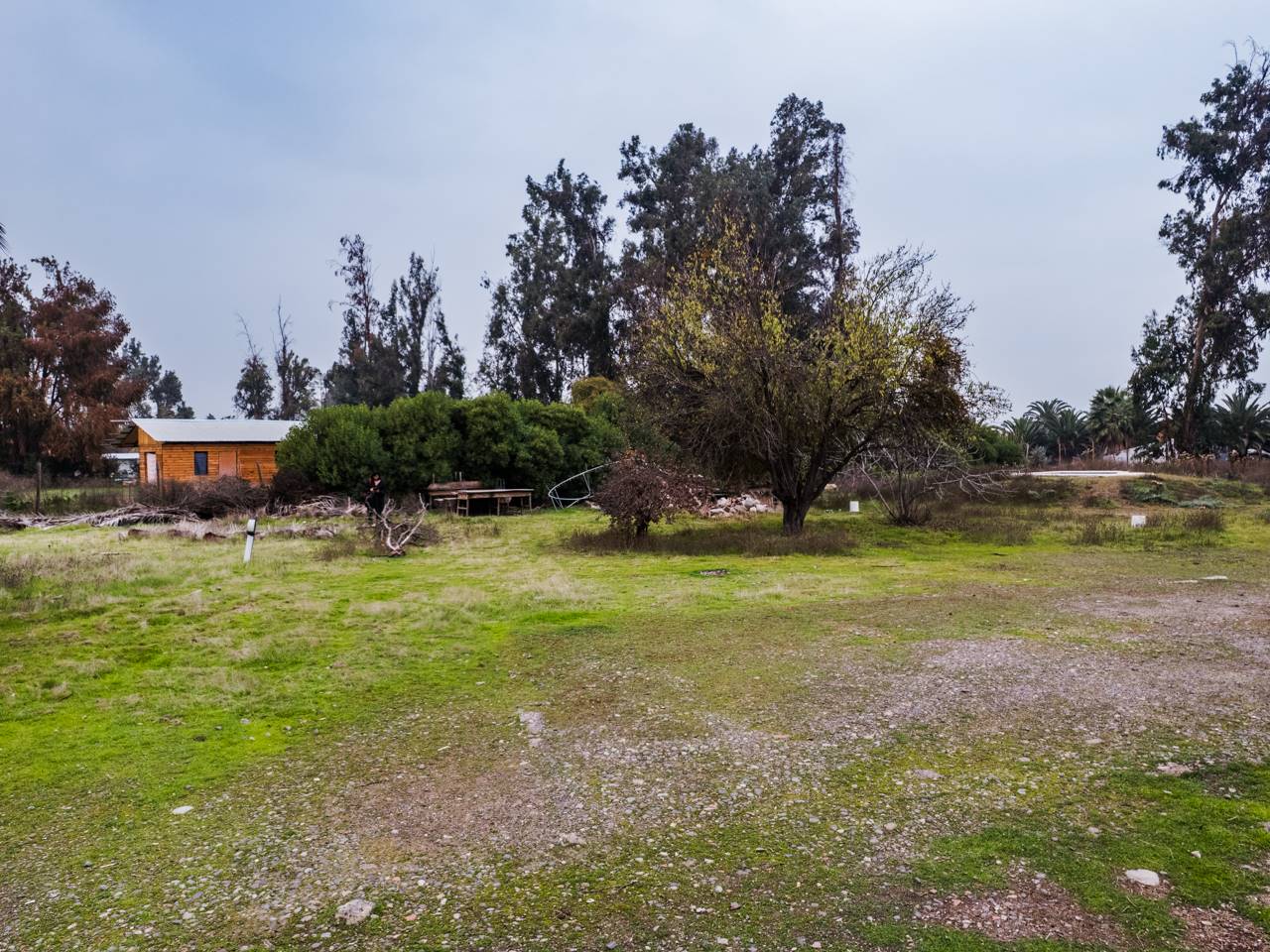 Hijuela C del Fundo Santa Rosa, Parcela 79 - Imagen 70