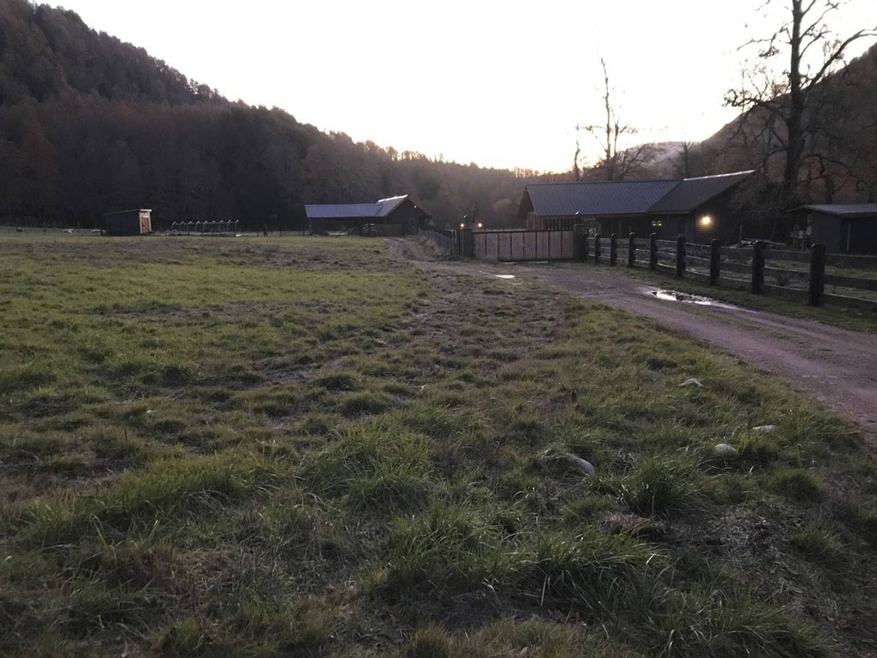Camino Pucón - Huife Alto,  Lote 3-A3 - Imagen 11