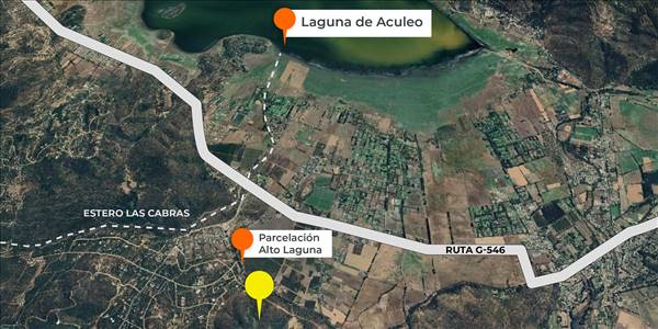 Alto Laguna 1, Parcela 31 - Imagen 16