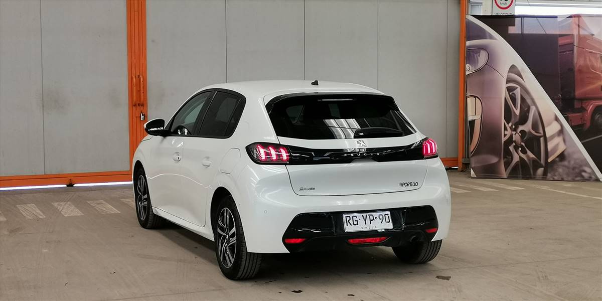 PEUGEOT 208 PURETECH 100 HB 1.2 - Imagen 22