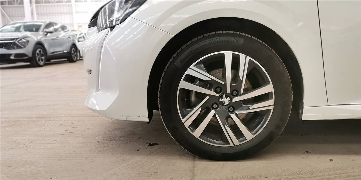PEUGEOT 208 PURETECH 100 HB 1.2 - Imagen 61