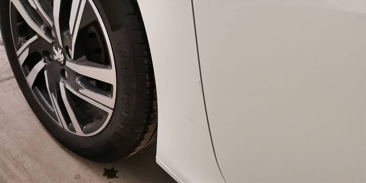 PEUGEOT 208 PURETECH 100 HB 1.2 - Imagen 107