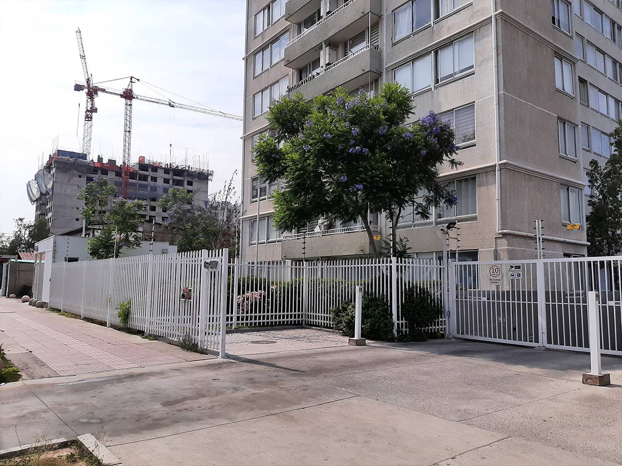 Vicuña Mackenna 669, Depto. 716, Edif. B - Imagen 5