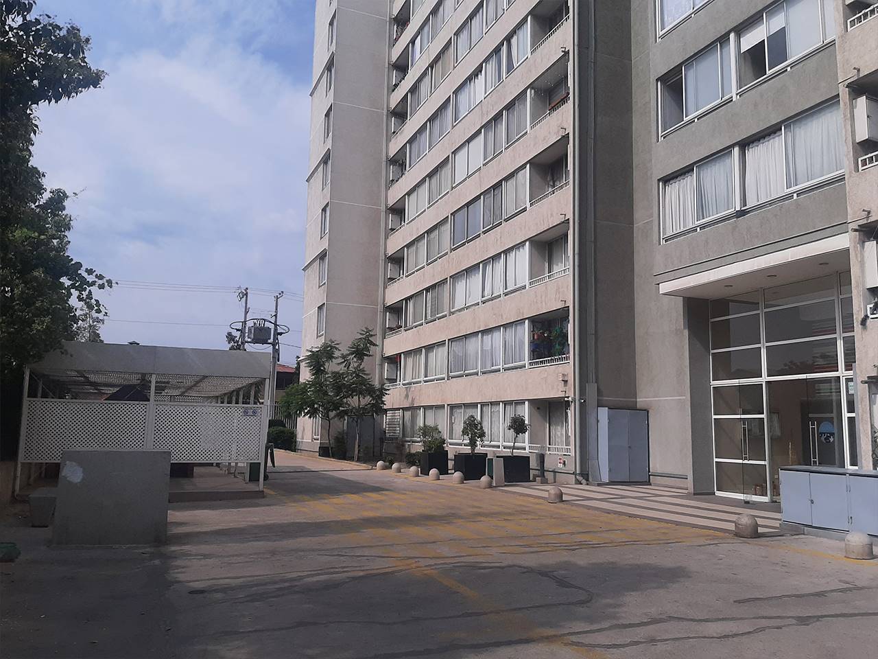Vicuña Mackenna 669, Depto. 716, Edif. B - Imagen 17