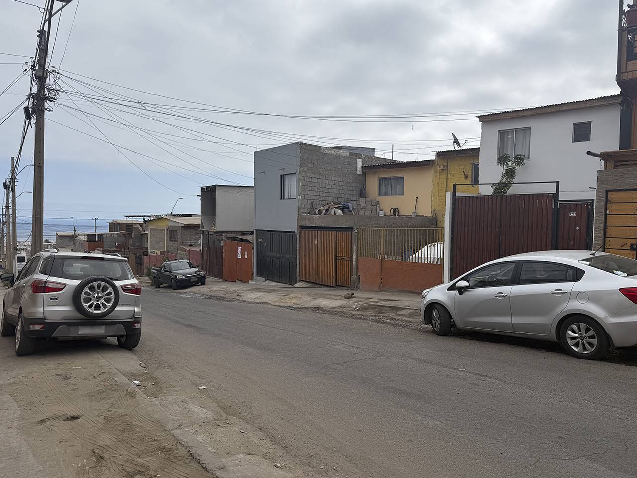 Río Toltén 1289 - Imagen 1