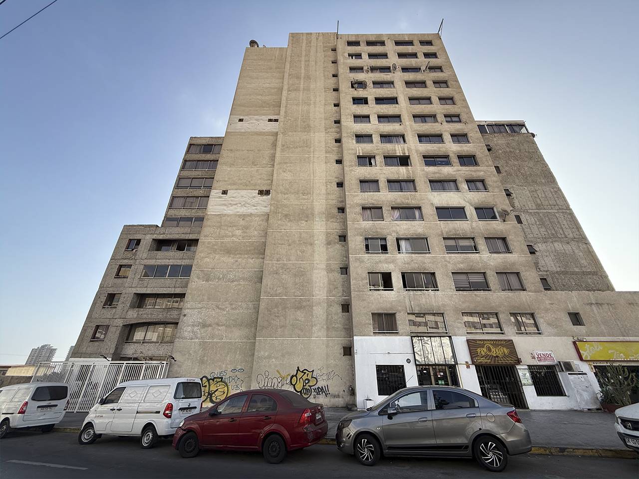 Av. Argentina 351, Depto. 501 - Imagen 20