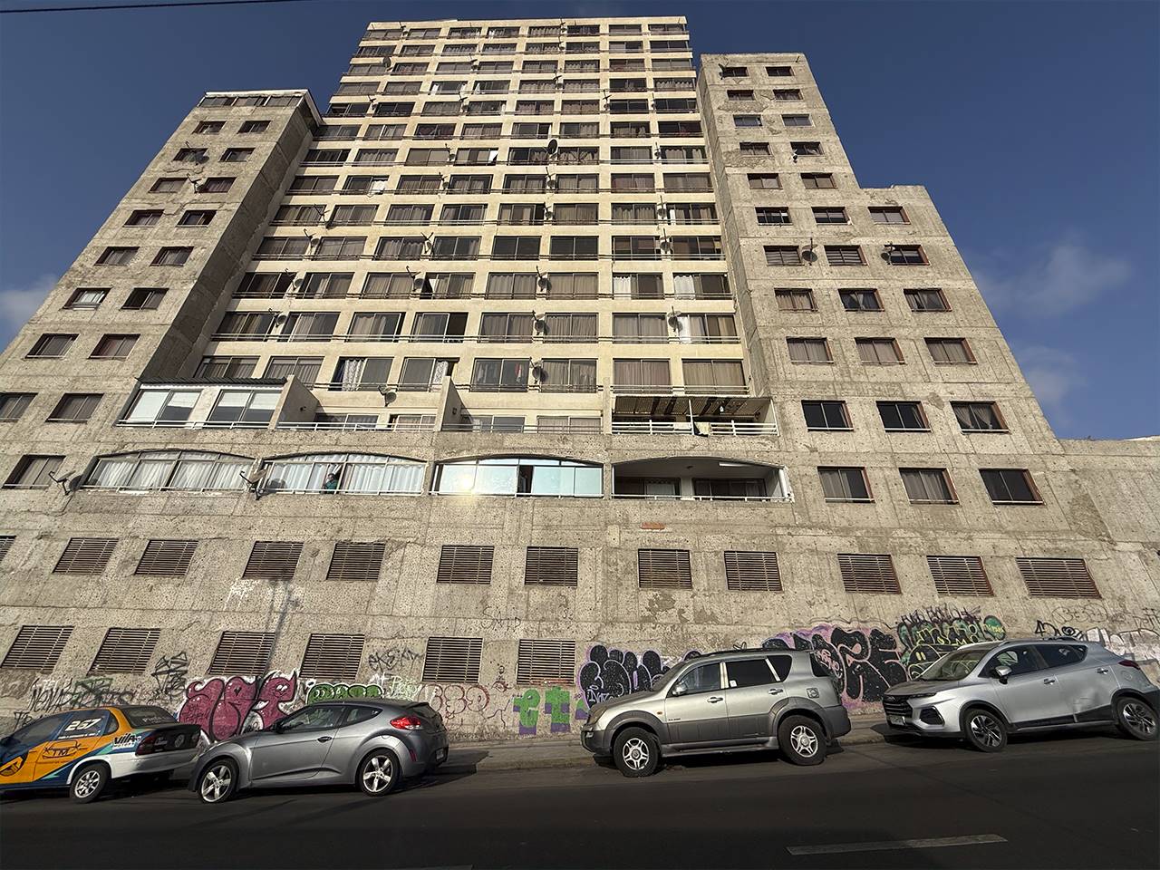 Av. Argentina 351, Depto. 501 - Imagen 22