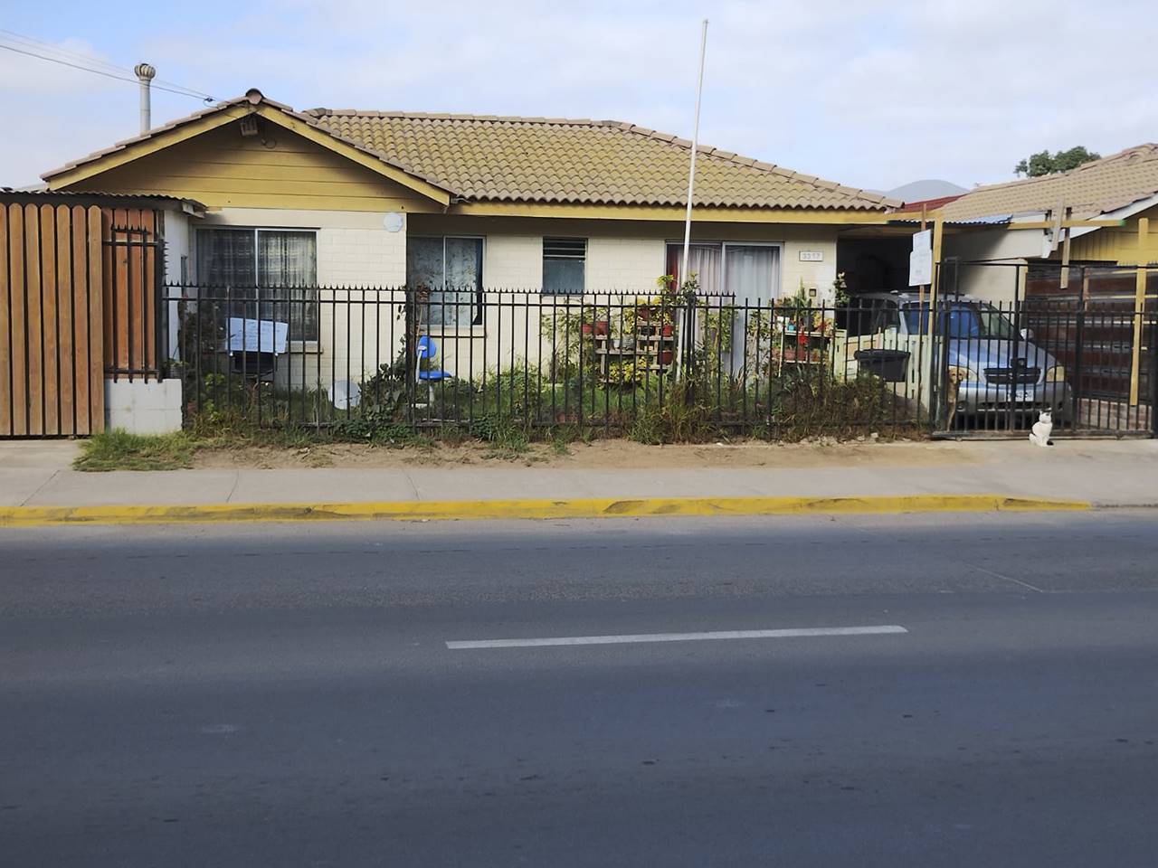 Av. Jorge Medina Estévez 3317 - Imagen 1
