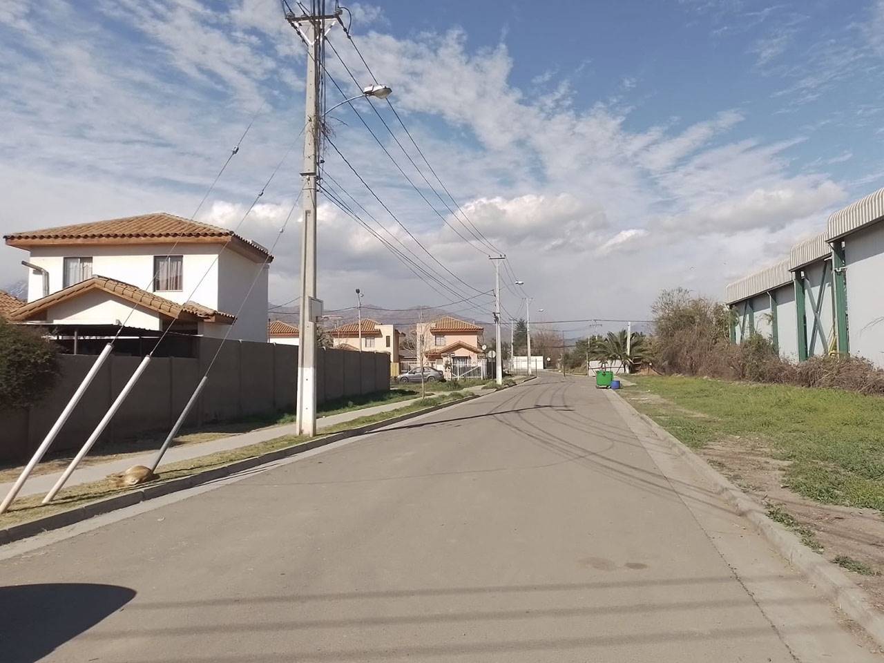 Pasaje Alberto Catah Farah, Casa N° 507 - Imagen 12