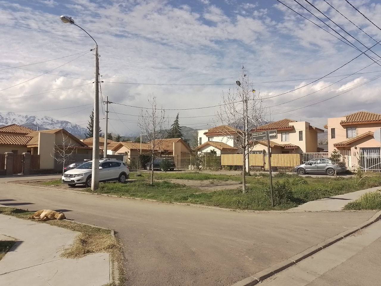 Pasaje Alberto Catah Farah, Casa N° 507 - Imagen 13
