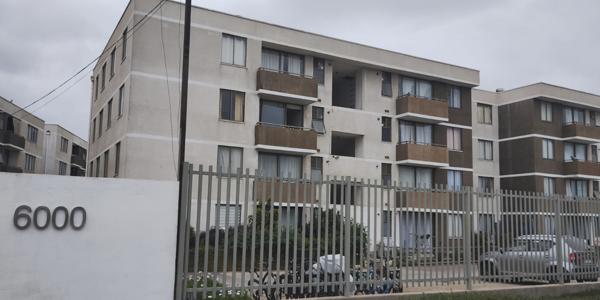 Balmaceda 6000, Depto. 201, Edif. F - Imagen 7