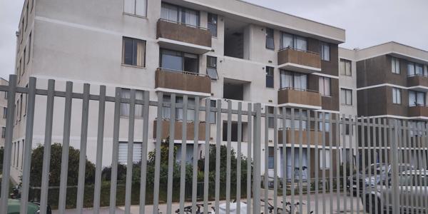 Balmaceda 6000, Depto. 201, Edif. F - Imagen 14