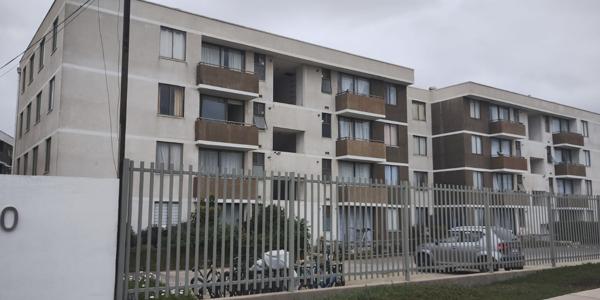 Balmaceda 6000, Depto. 201, Edif. F - Imagen 15