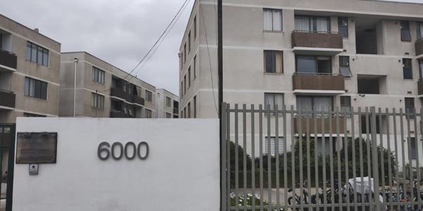 Balmaceda 6000, Depto. 201, Edif. F - Imagen 17
