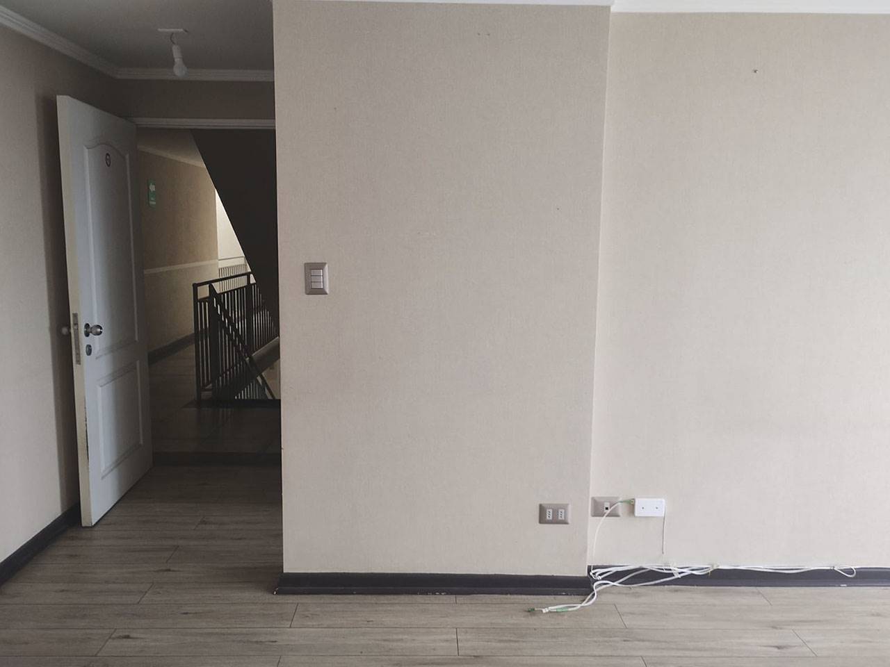 Av. San Joaquín 1508, Depto. 32, Edif. B - Imagen 3