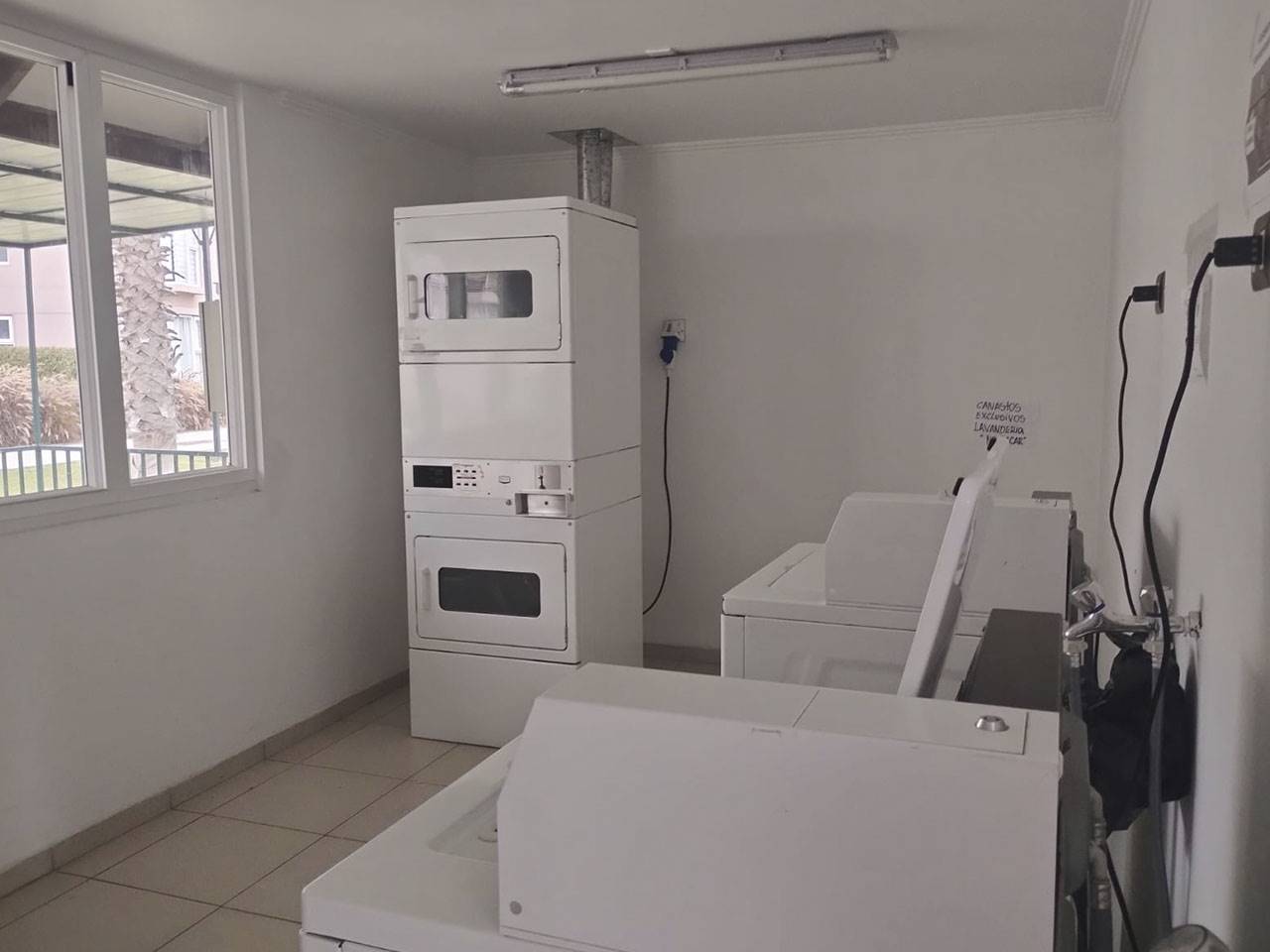 Av. San Joaquín 1508, Depto. 32, Edif. B - Imagen 21