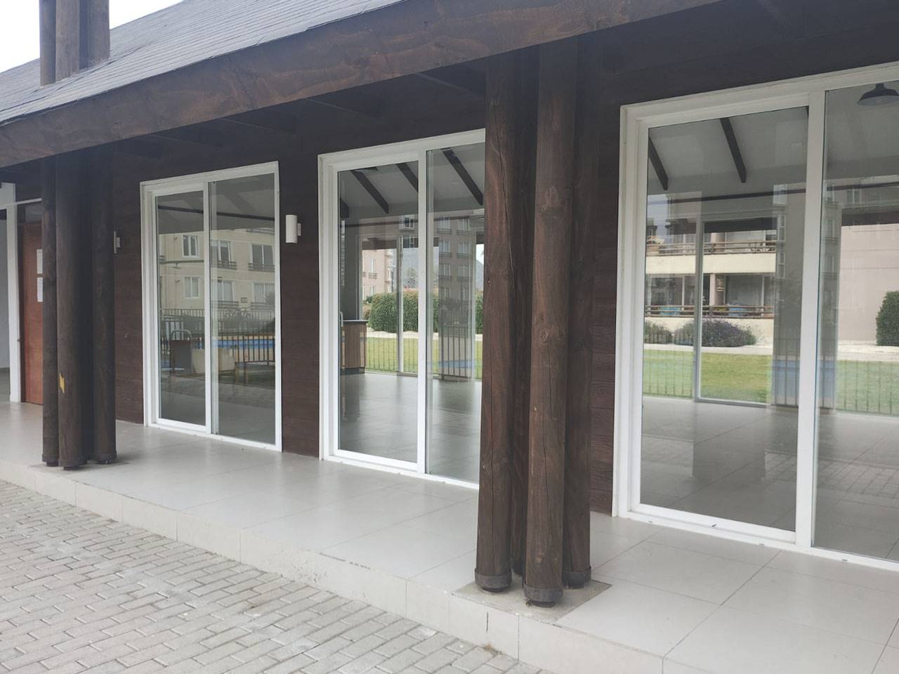 Av. San Joaquín 1508, Depto. 32, Edif. B - Imagen 25