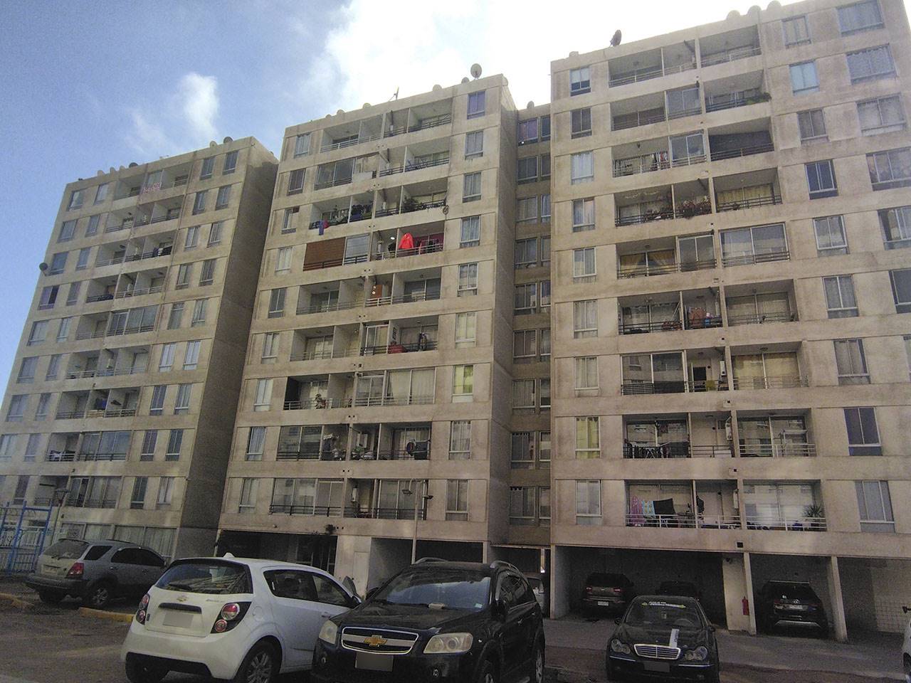 Santa Rosa de Alto Molle 3940, Depto. 1005, Edif. B - Imagen 25