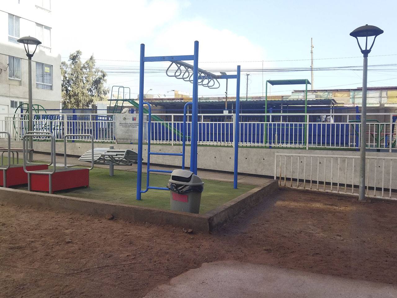 Santa Rosa de Alto Molle 3940, Depto. 1005, Edif. B - Imagen 29