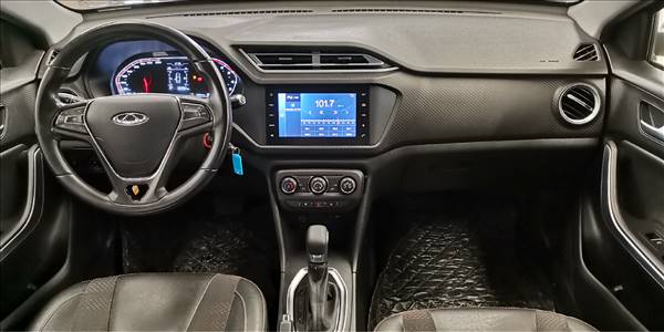 CHERY TIGGO 2 GLS CVT 1.5 AUT - Imagen 18