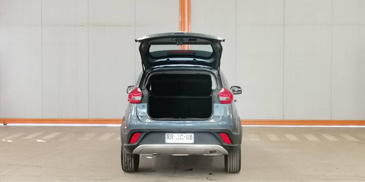 CHERY TIGGO 2 GLS CVT 1.5 AUT - Imagen 39