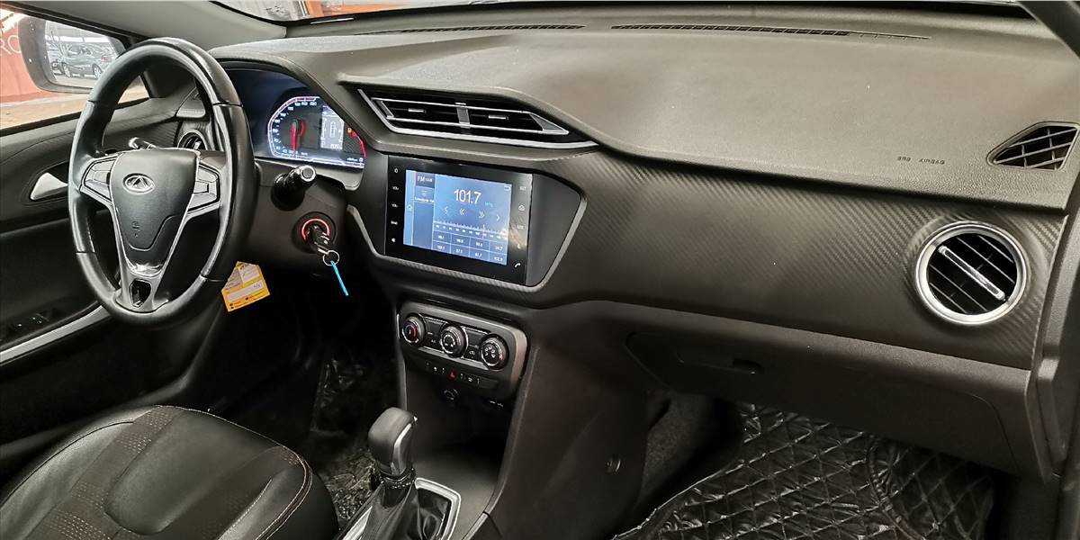 CHERY TIGGO 2 GLS CVT 1.5 AUT - Imagen 64