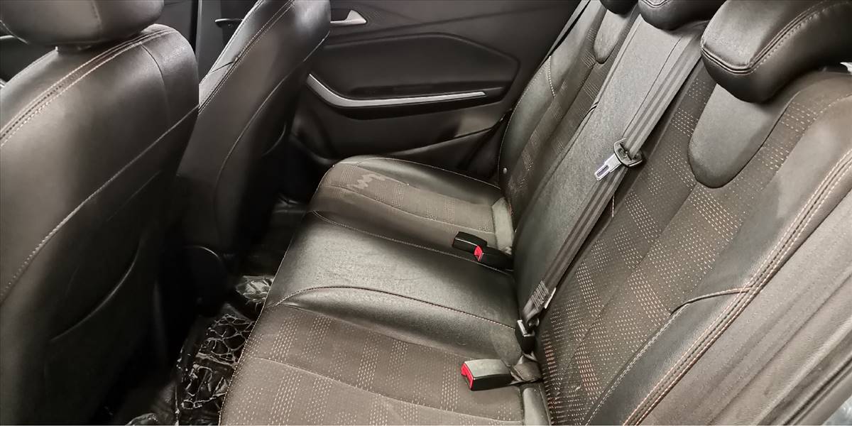 CHERY TIGGO 2 GLS CVT 1.5 AUT - Imagen 78