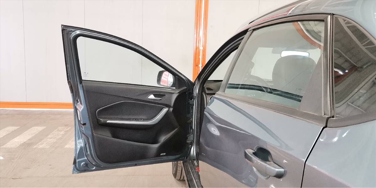 CHERY TIGGO 2 GLS CVT 1.5 AUT - Imagen 86