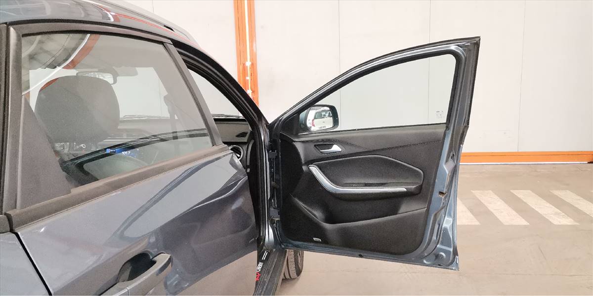 CHERY TIGGO 2 GLS CVT 1.5 AUT - Imagen 88