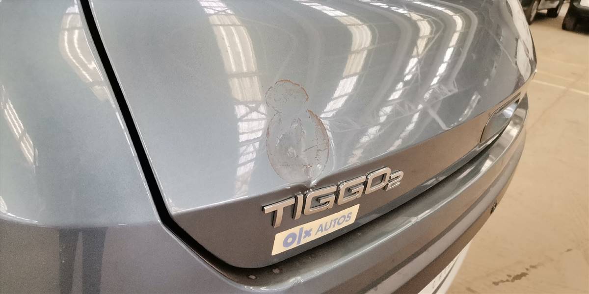 CHERY TIGGO 2 GLS CVT 1.5 AUT - Imagen 107