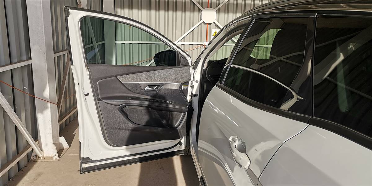 PEUGEOT 3008 ALLURE 1.6 AT - Imagen 81