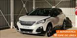 PEUGEOT 3008 ALLURE 1.6 AT - Imagen 116