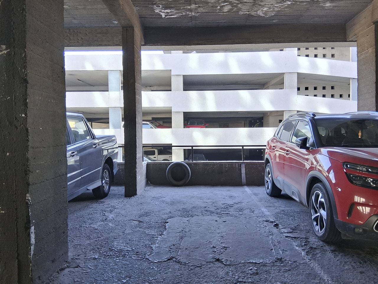 Miraflores 419, Estacionamiento 21 - Imagen 17