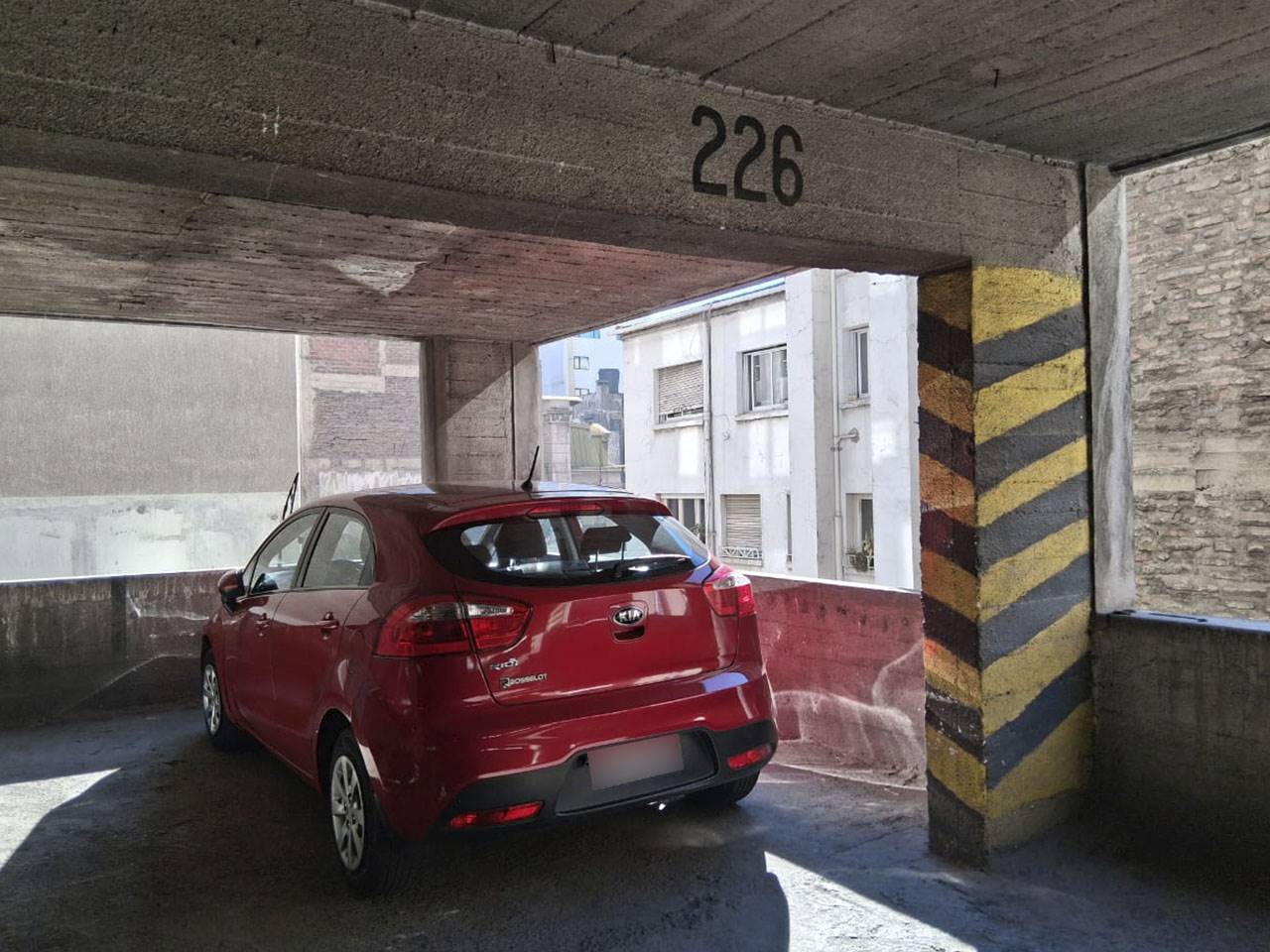 Miraflores 419, Estacionamiento 21 - Imagen 19