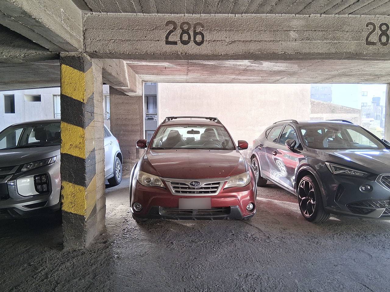 Miraflores 419, Estacionamiento 21 - Imagen 24