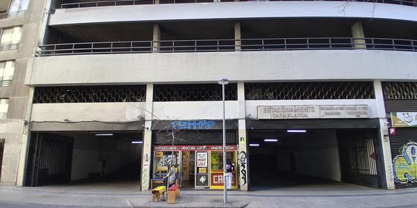Miraflores 419, Estacionamiento 21 - Imagen 37
