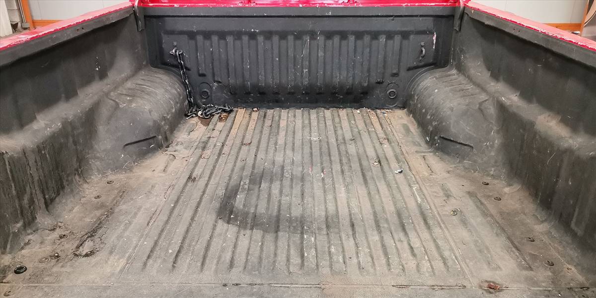 MAXUS T60 DCAB 4X4 2.8 - Imagen 34