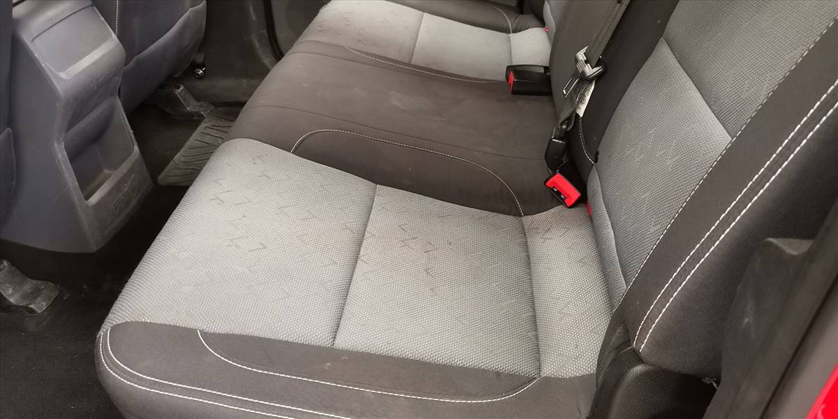 MAXUS T60 DCAB 4X4 2.8 - Imagen 113