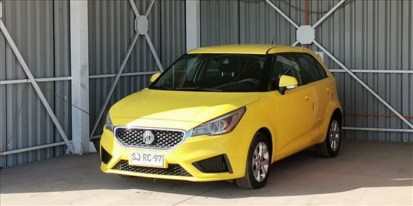 MG 3 HATCH BACK 1.5 - Imagen 6