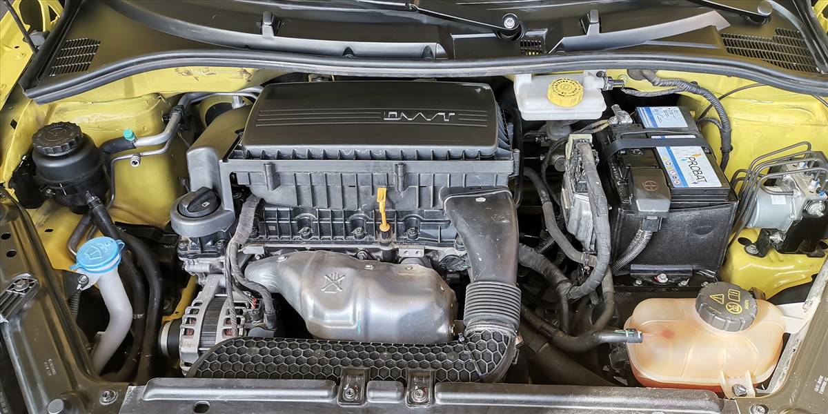 MG 3 HATCH BACK 1.5 - Imagen 38