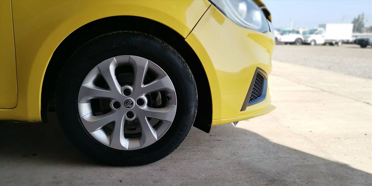 MG 3 HATCH BACK 1.5 - Imagen 40