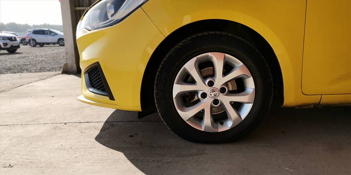 MG 3 HATCH BACK 1.5 - Imagen 41