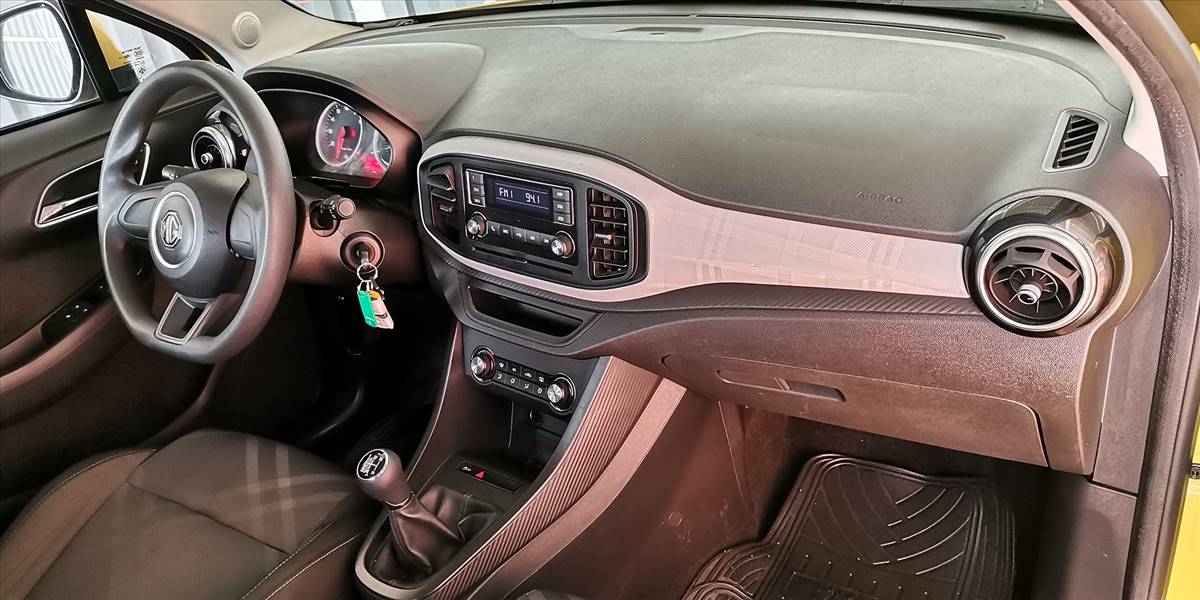 MG 3 HATCH BACK 1.5 - Imagen 50